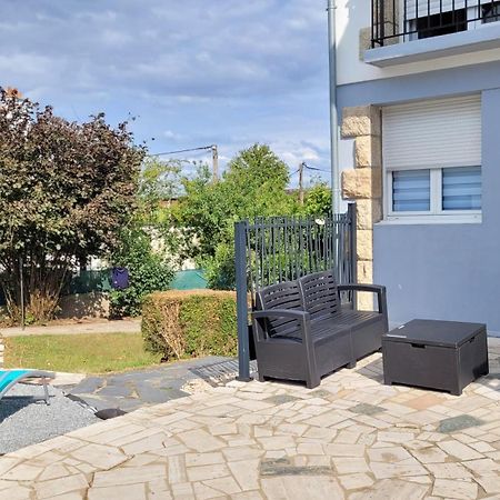 Update Location Ланестер Экстерьер фото