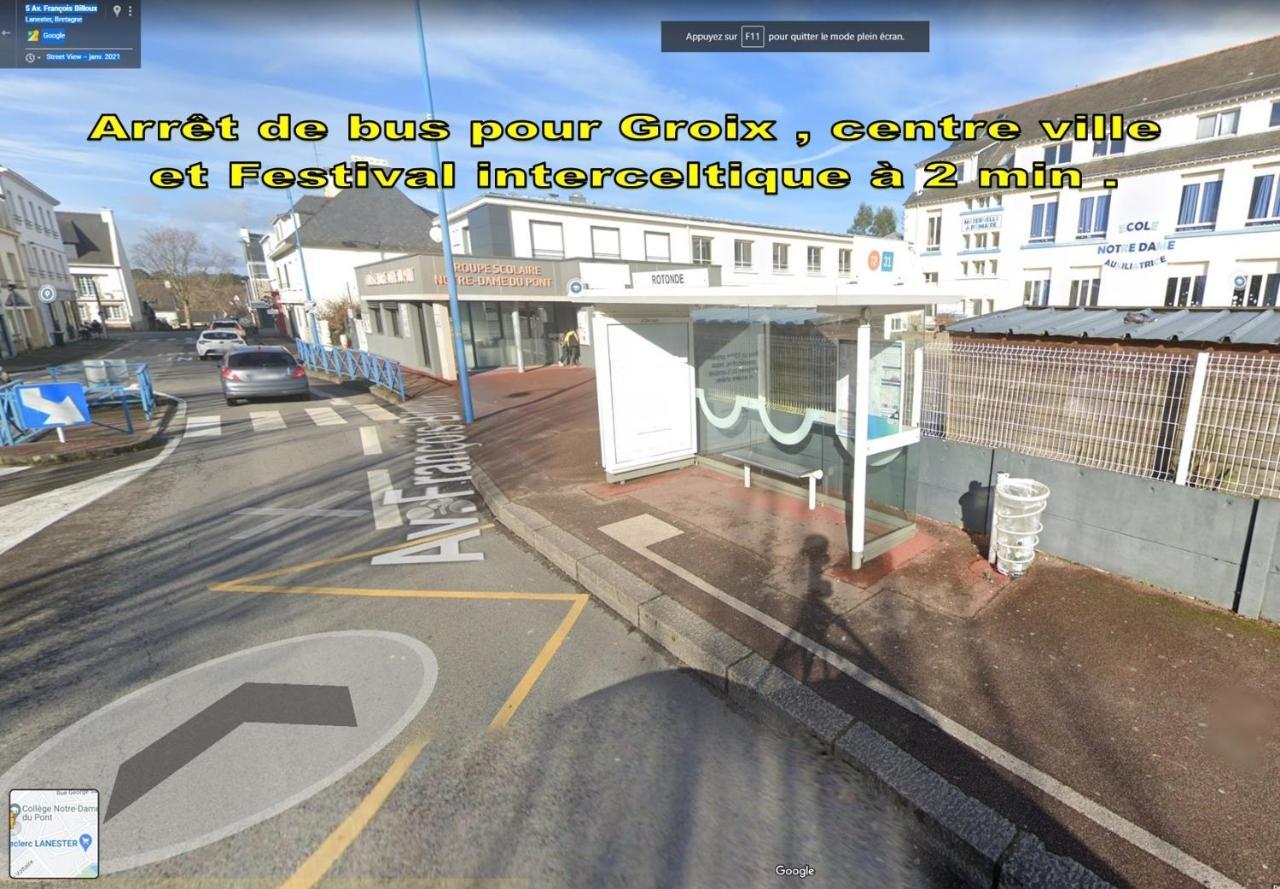 Update Location Ланестер Экстерьер фото